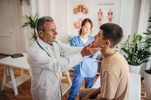 Medical Room
